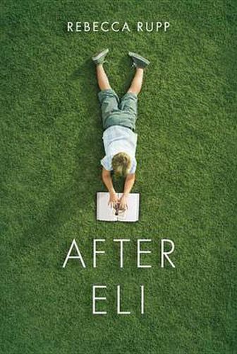 Cover image for After Eli