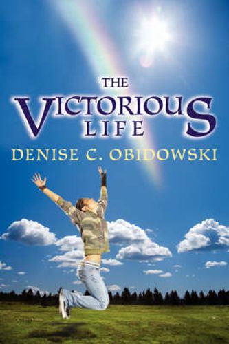 Cover image for The Victorious Life