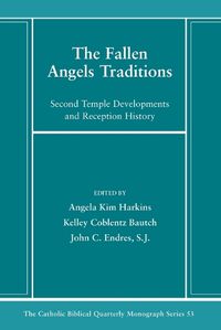 Cover image for The Fallen Angels Traditions