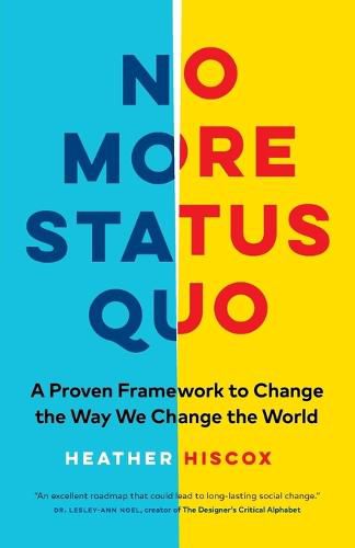 Cover image for No More Status Quo