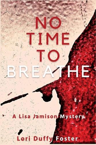 Cover image for No Time to Breathe