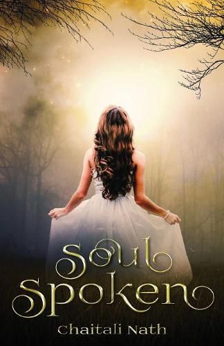 Cover image for Soul Spoken