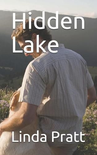 Cover image for Hidden Lake