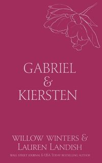 Cover image for Gabriel & Kirsten