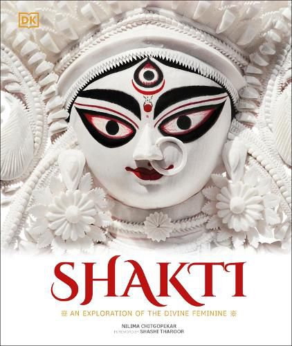 Cover image for Shakti