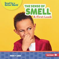 Cover image for The Sense of Smell: A First Look