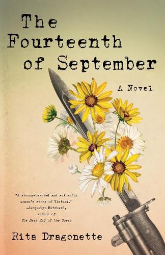 Cover image for The Fourteenth of September: A Novel