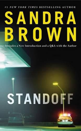 Cover image for Standoff