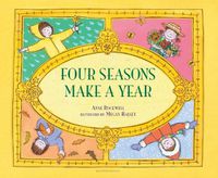 Cover image for Four Seasons Make a Year