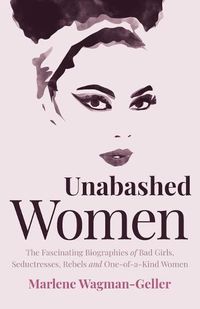 Cover image for Unabashed Women