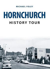 Cover image for Hornchurch History Tour