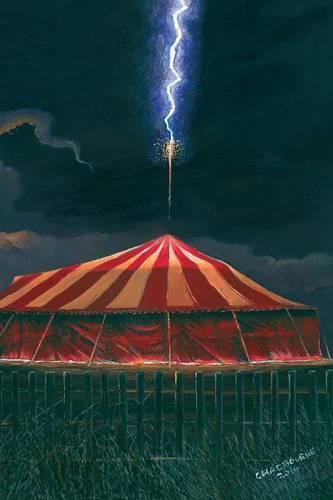 Cover image for Revival Writing Journal - Trade Paperback