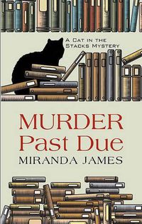 Cover image for Murder Past Due