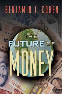 Cover image for The Future of Money