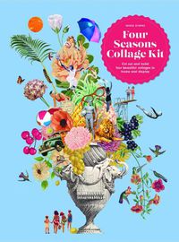 Cover image for Four Seasons