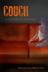 Cover image for Couch - a Life Not So Ordinary