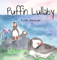 Cover image for Puffin Lullaby