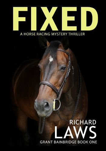 Cover image for Fixed