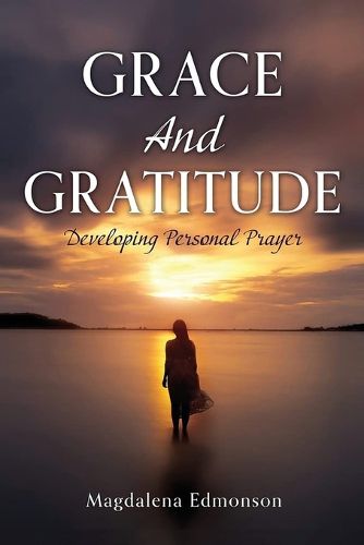 Cover image for Grace And Gratitude