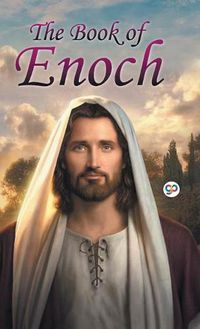 Cover image for The Book of Enoch