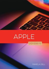 Cover image for Apple