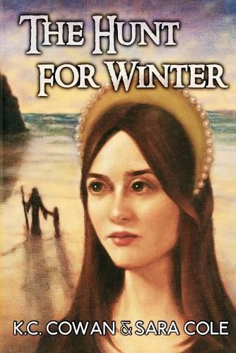 Cover image for The Hunt for Winter: An abducted child, a wizard thought long-dead and a plot to resurrect an evil menace.