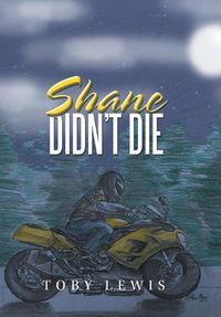 Cover image for Shane Didn't Die