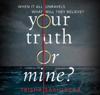 Cover image for Your Truth Or Mine?