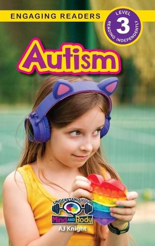 Cover image for Autism