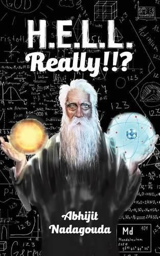 Cover image for H.E.L.L.Really!!?