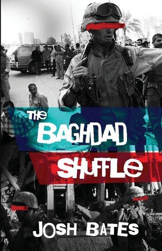 Cover image for The Baghdad Shuffle