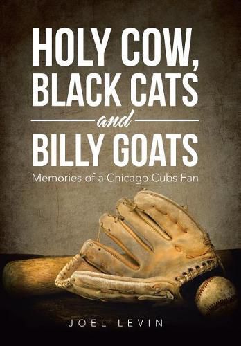 Holy Cow, Black Cats and Billy Goats