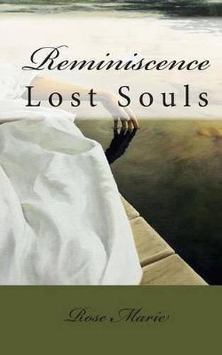 Cover image for Reminiscence: Lost Souls