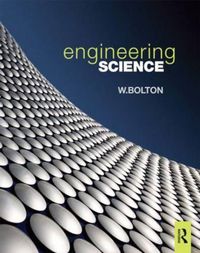 Cover image for Engineering Science