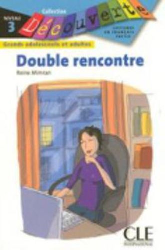 Cover image for Decouverte: Double rencontre