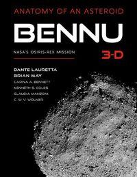 Cover image for Bennu 3-D