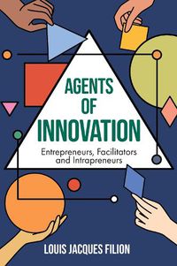 Cover image for Agents of Innovation