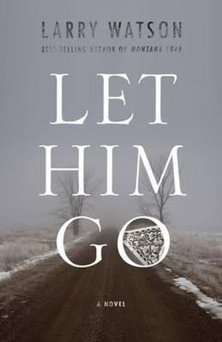 Cover image for Let Him Go