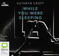 Cover image for While You Were Sleeping