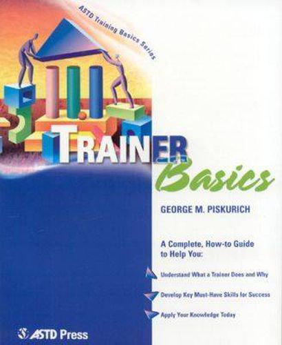 Cover image for Trainer Basics