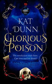 Cover image for Glorious Poison