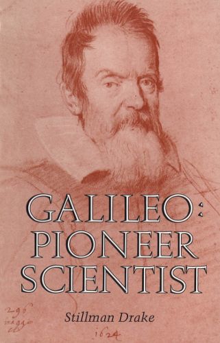 Cover image for Galileo: Pioneer Scientist