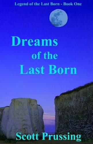 Cover image for Dreams of the Last Born