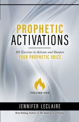 Cover image for Prophetic Activations