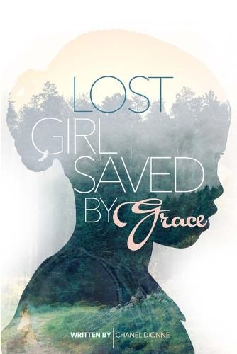 Cover image for Lost Girl Saved by Grace