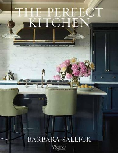 Cover image for The Perfect Kitchen