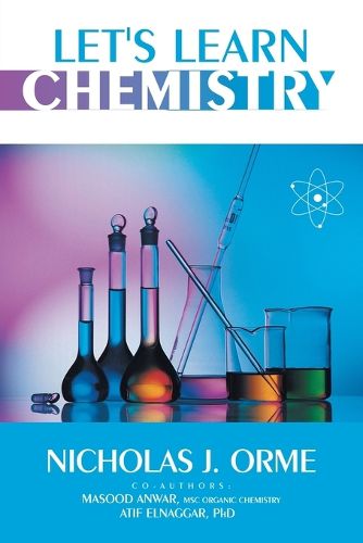 Cover image for Let's Learn Chemistry