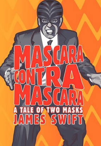 Cover image for Mascara Contra Mascara