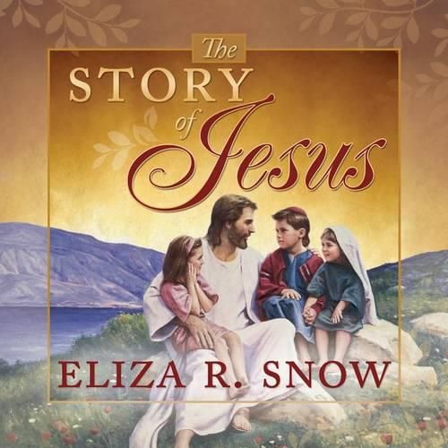 Cover image for The Story of Jesus