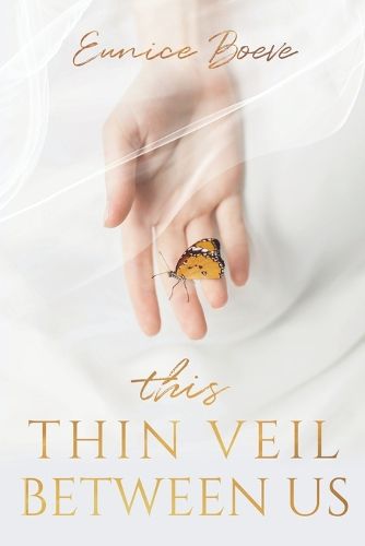 Cover image for This Thin Veil Between Us